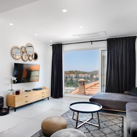 Apartment Eni ドゥブロブニク エクステリア 写真