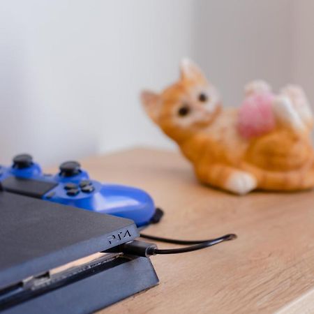 Apartment Eni ドゥブロブニク エクステリア 写真