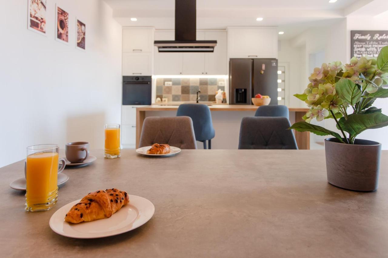 Apartment Eni ドゥブロブニク エクステリア 写真
