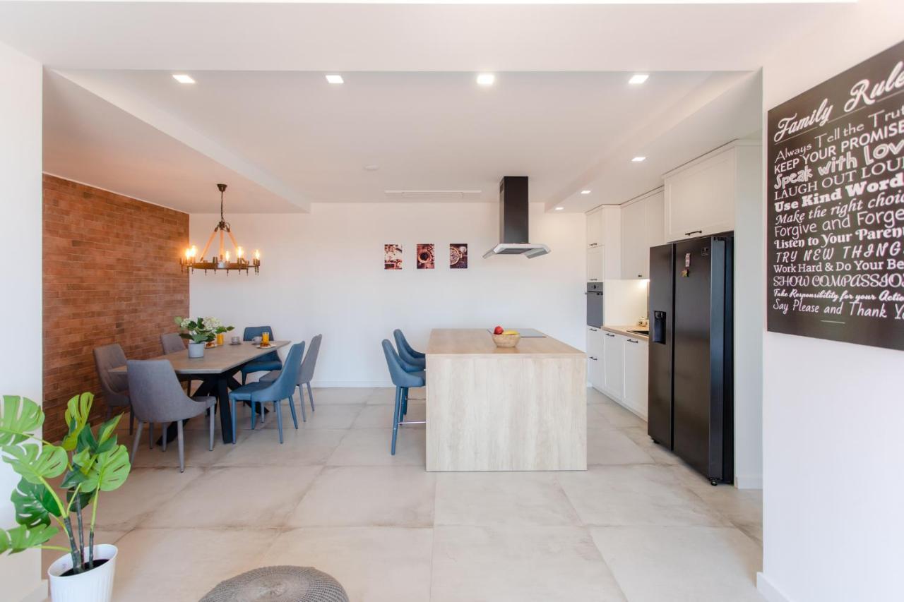 Apartment Eni ドゥブロブニク エクステリア 写真