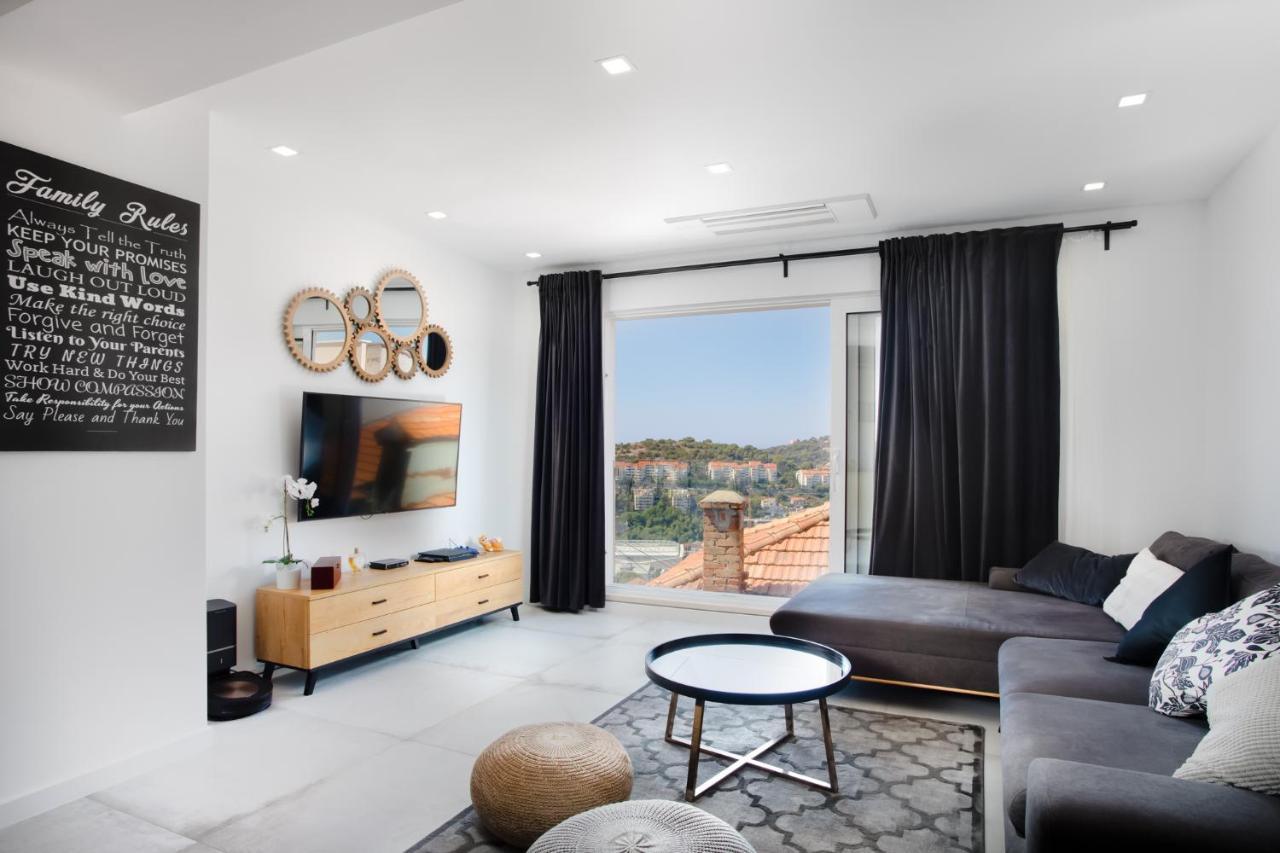 Apartment Eni ドゥブロブニク エクステリア 写真
