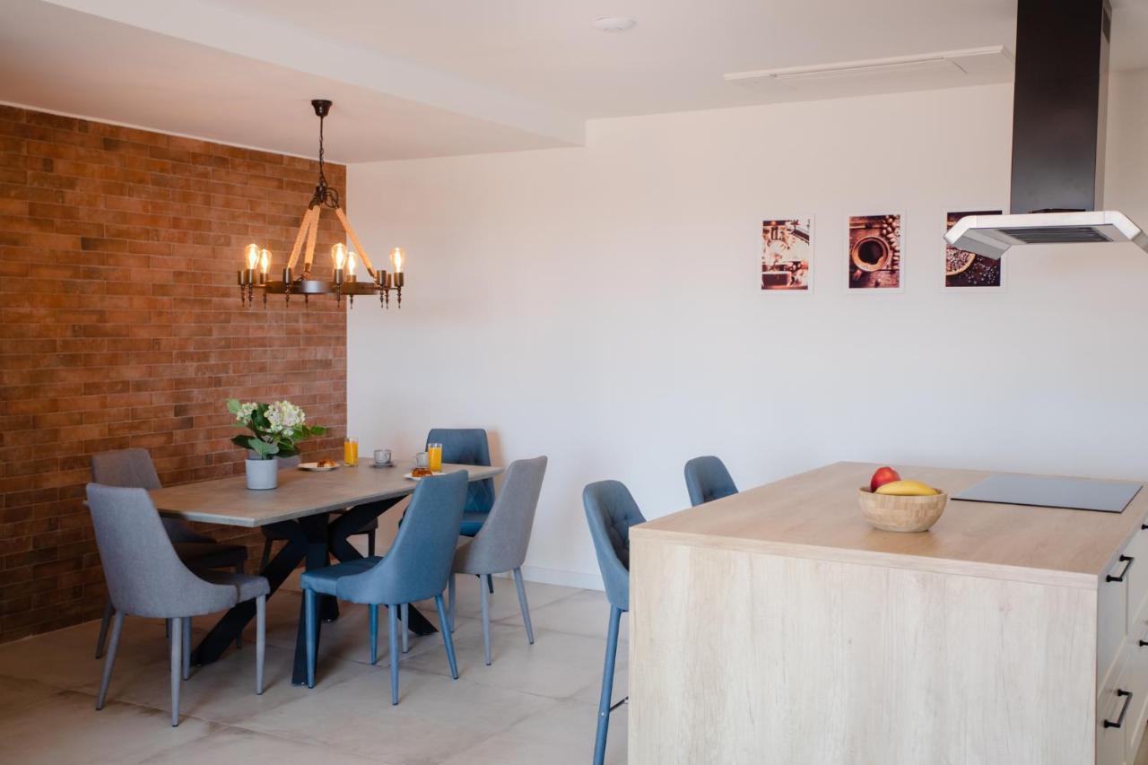 Apartment Eni ドゥブロブニク エクステリア 写真