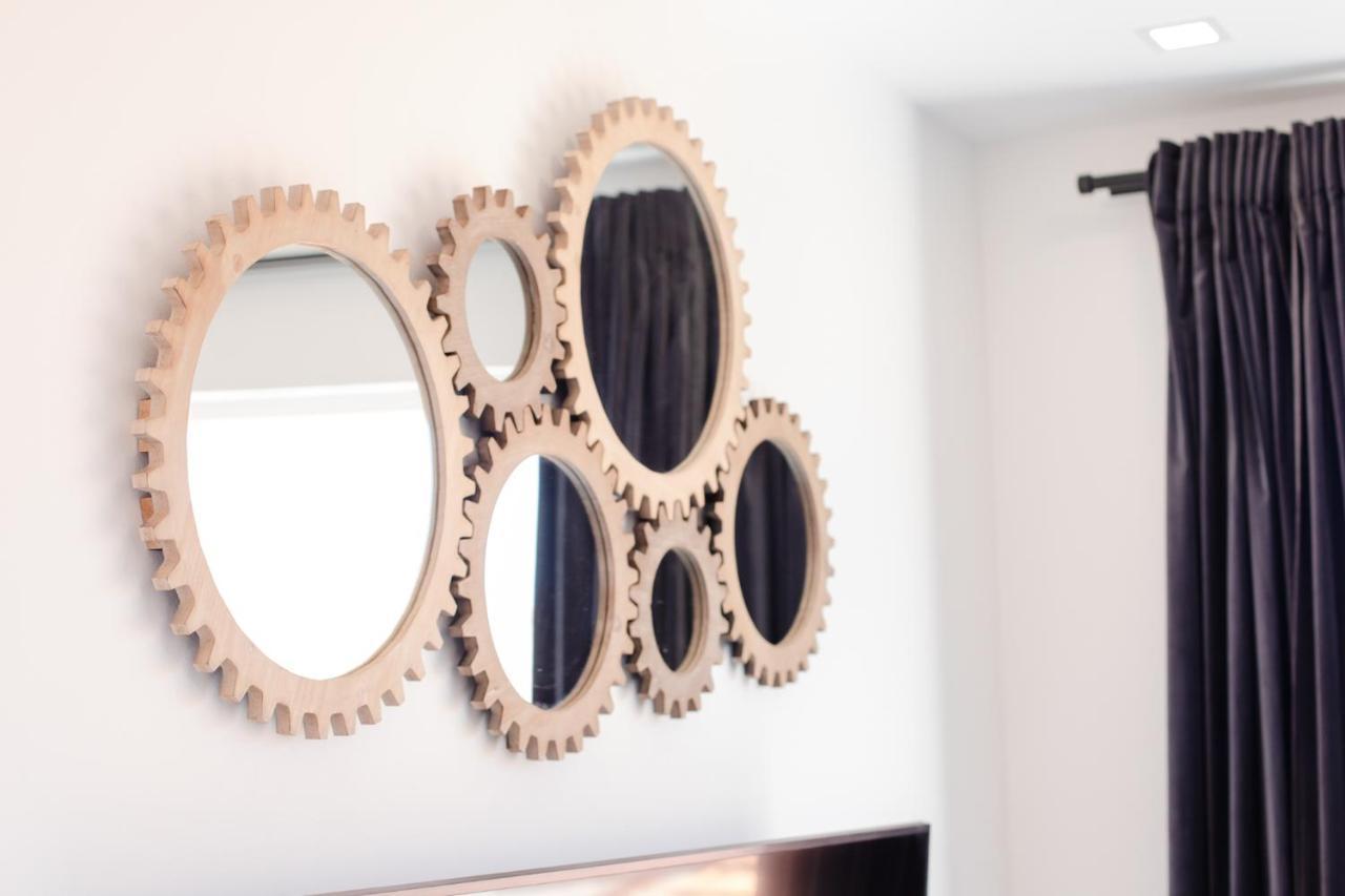 Apartment Eni ドゥブロブニク エクステリア 写真