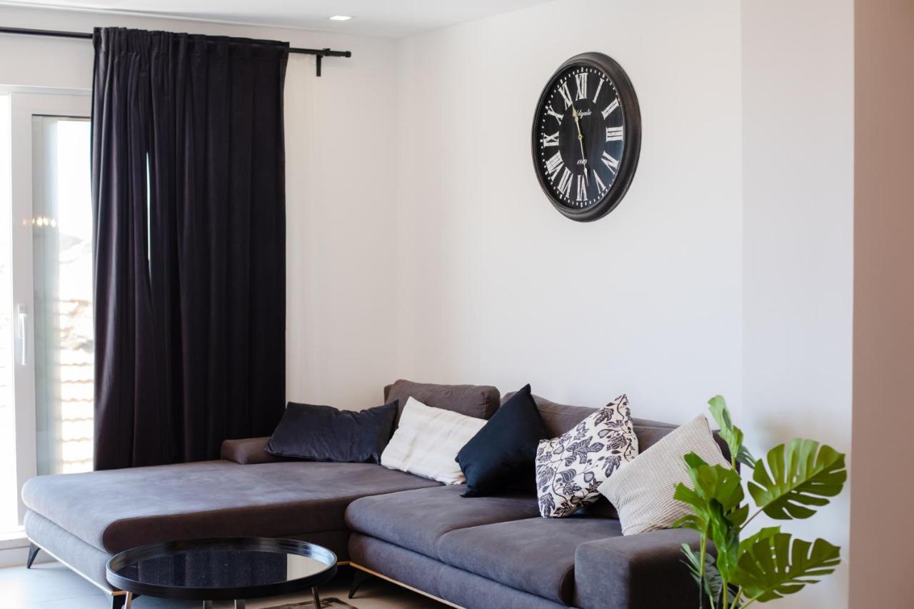 Apartment Eni ドゥブロブニク エクステリア 写真