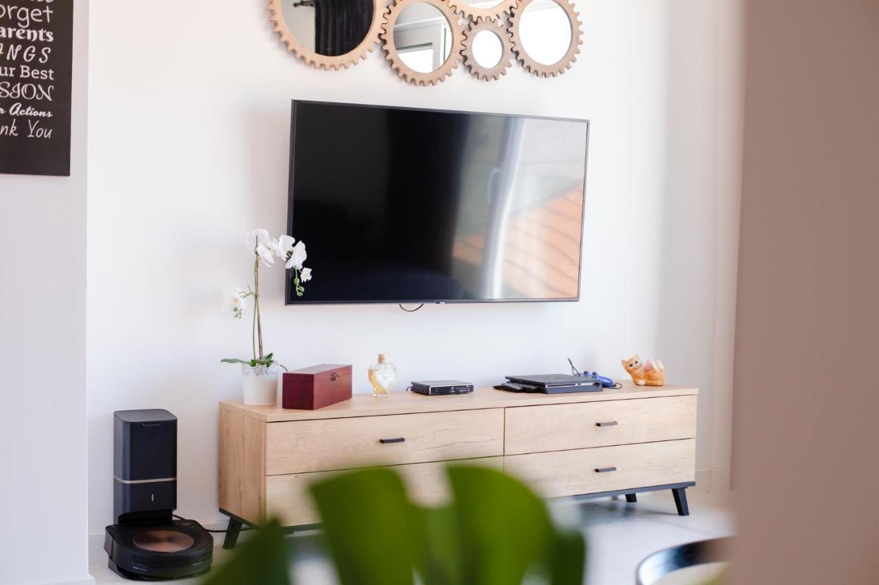 Apartment Eni ドゥブロブニク エクステリア 写真