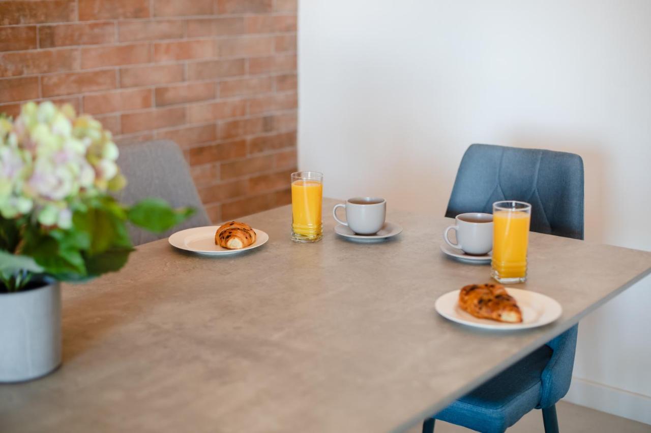 Apartment Eni ドゥブロブニク エクステリア 写真