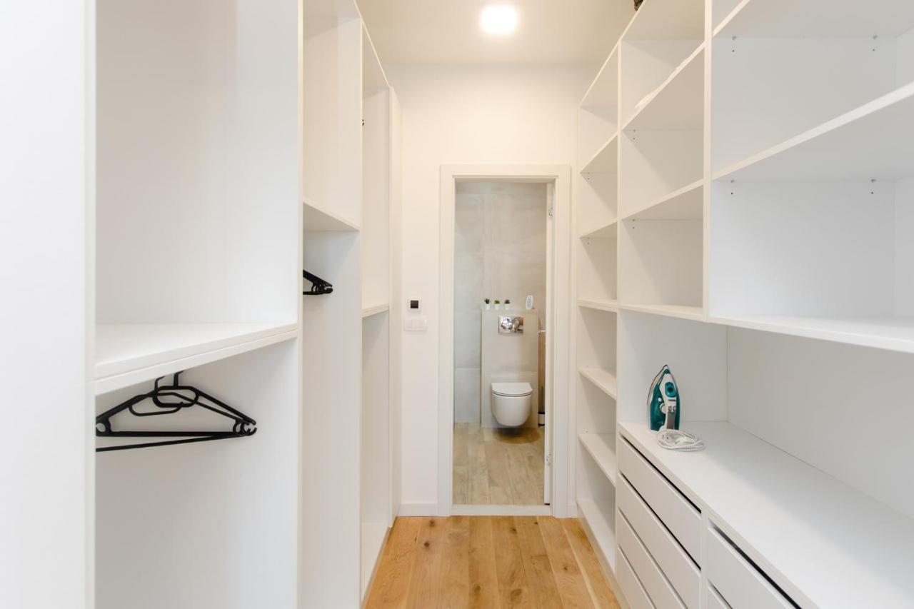 Apartment Eni ドゥブロブニク エクステリア 写真