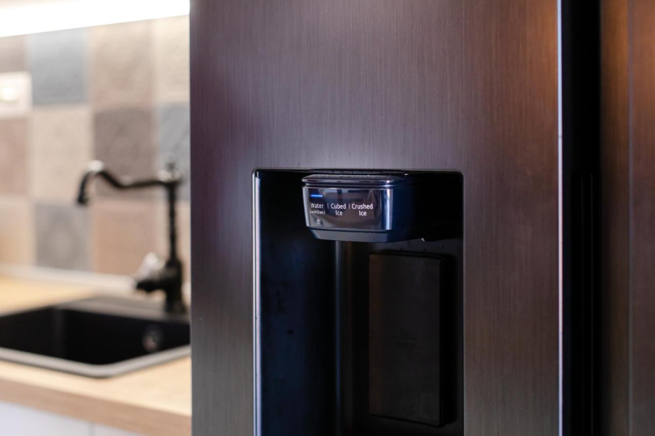 Apartment Eni ドゥブロブニク エクステリア 写真