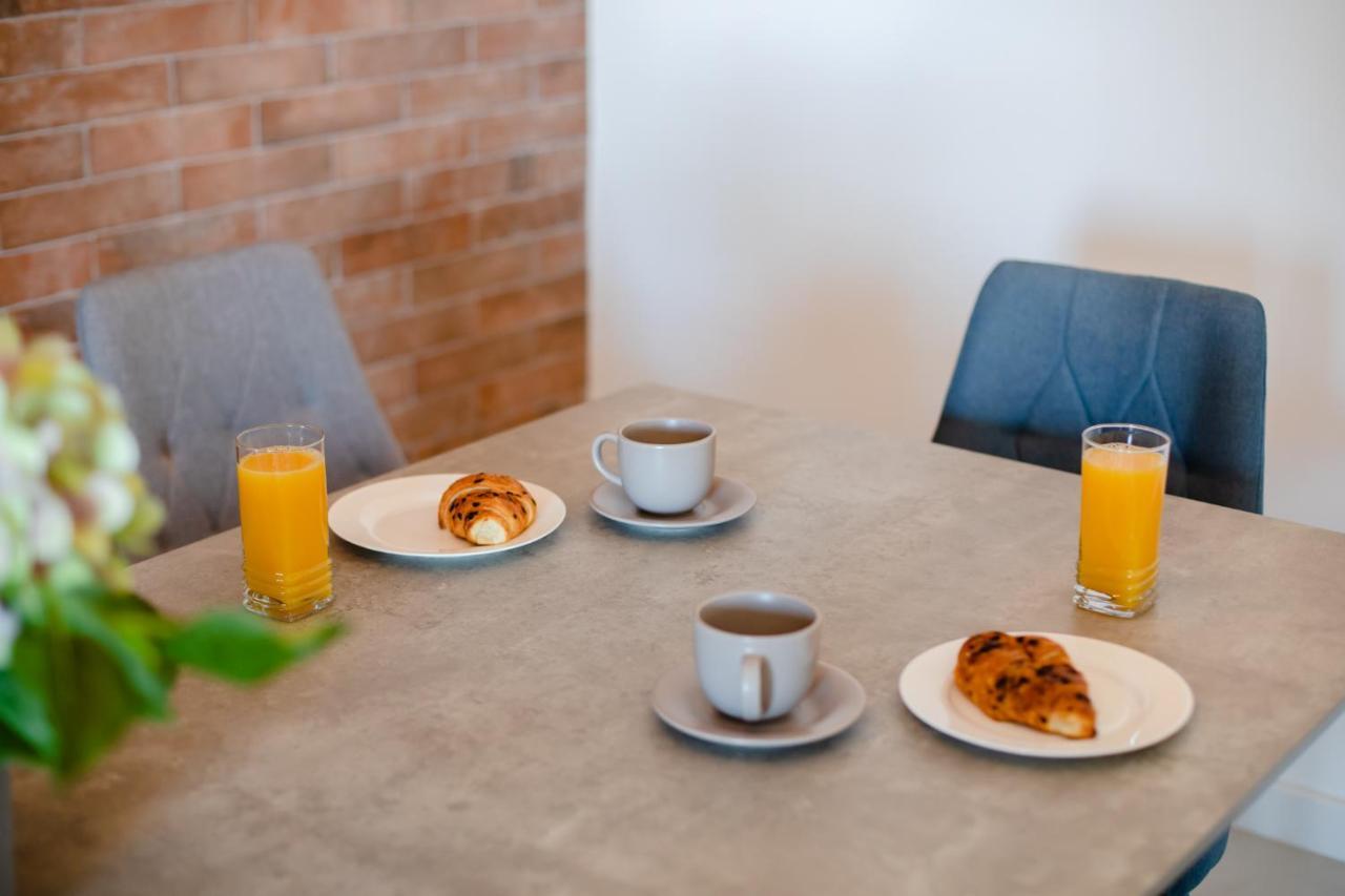 Apartment Eni ドゥブロブニク エクステリア 写真